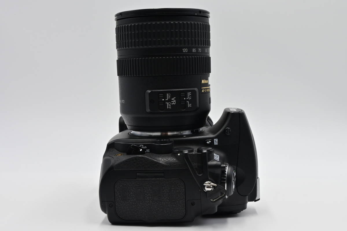 ☆極上品☆ ニコン Nikon デジタル一眼レフカメラ D700 レンズキット
