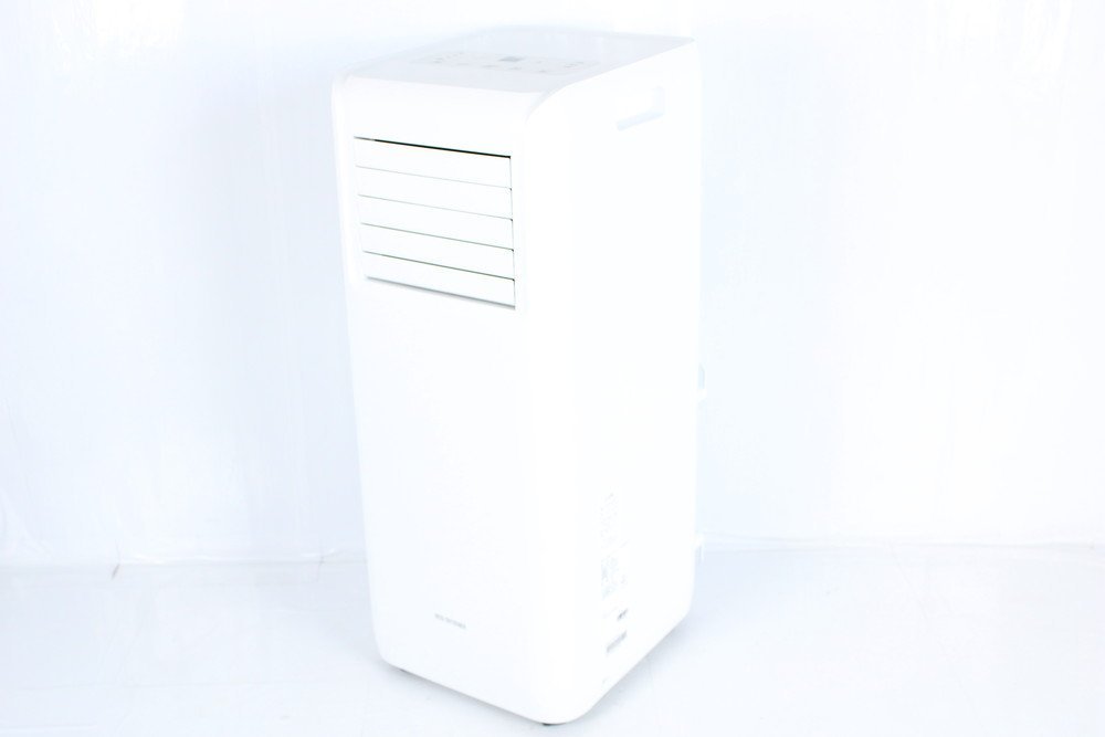 ヤフオク! - アイリスオーヤマ ポータブルクーラー IPA-2222G