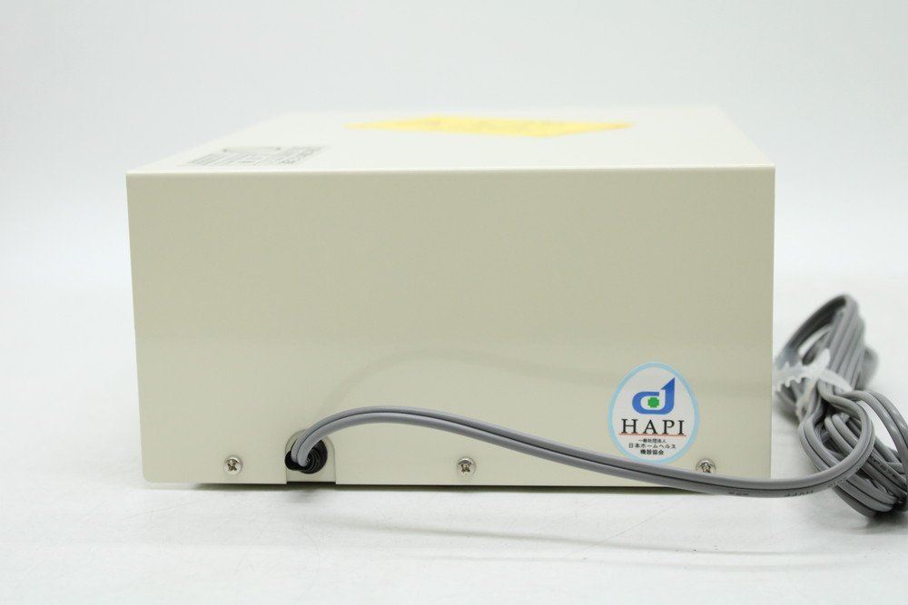 タカダイオン 電位治療器 TK-2211 TAKADA ION 日本理工医学研究 タカダイオン 電位治療器 TK-2211 TAKADA ION 日本理工医学研究