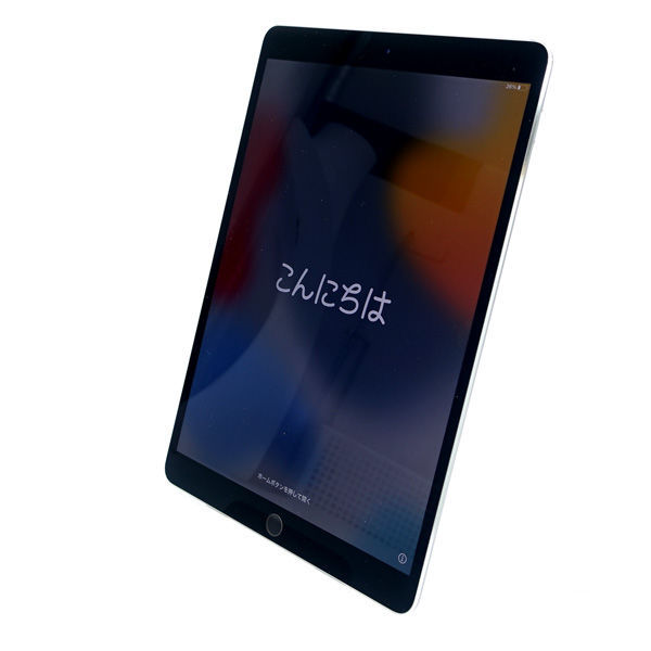 当店在庫してます! Wi-Fi 10.5インチ Pro iPad アップル ☆ 256GB