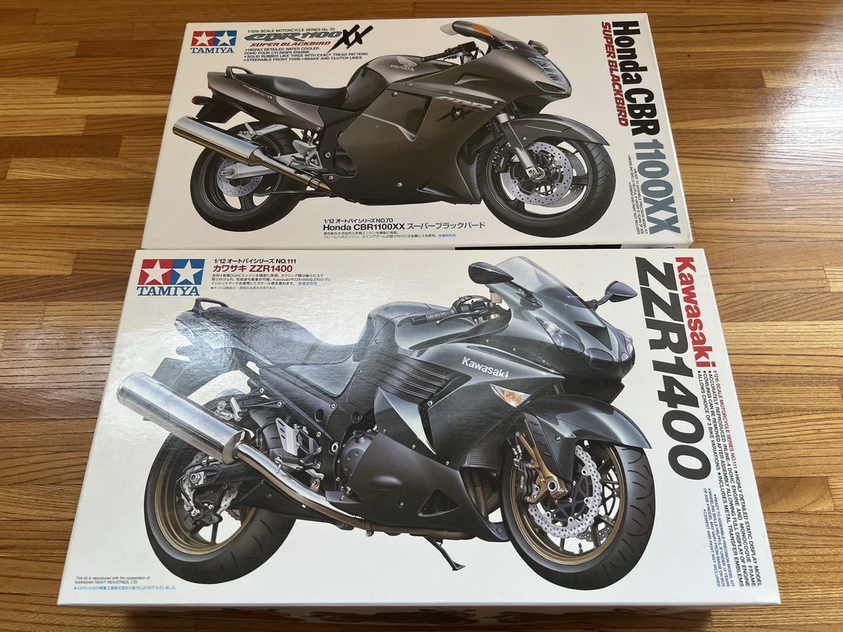 人気ブラドン タミヤ 1 12オートバイシリーズ ホンダ CBR1100XX