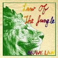 CD Brave Lion Law Of The Jungle SSP5001 Pheasant 未開封 /00110_画像1