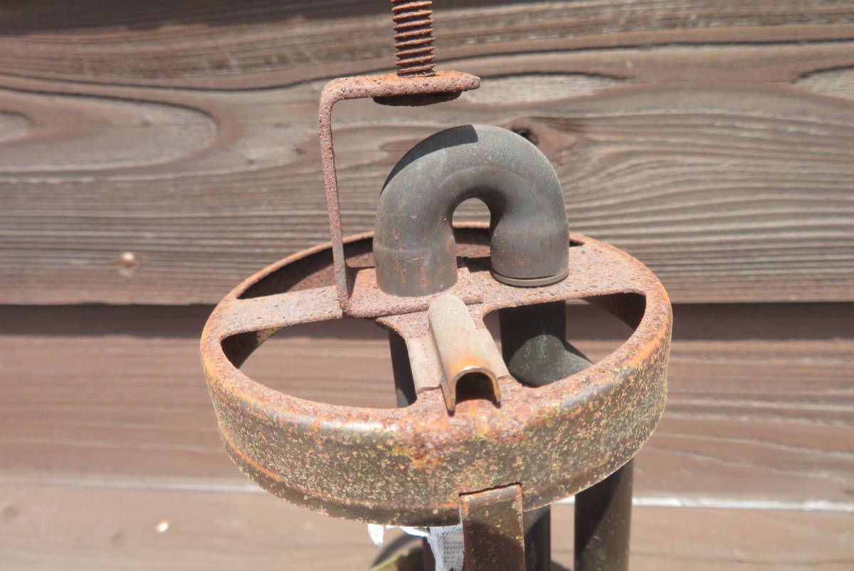 希少 Coleman MODEL 200A 1962年7月製 アウトドア キャンプ 希少 Coleman MODEL 200A 1962年7月製 アウトドア キャンプ