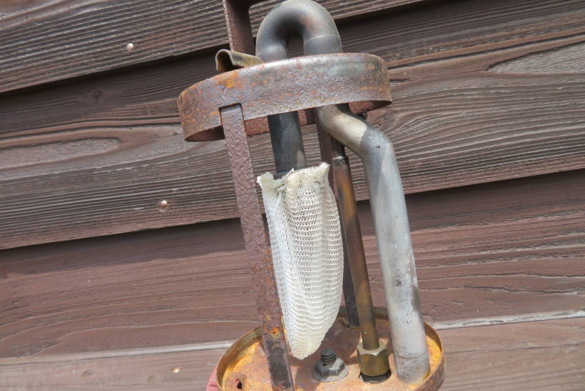 редкий Coleman MODEL 200A 1960 год 9 месяц производства уличный кемпинг фонарь white gasoline Vintage балка stei фонарь (A-301)