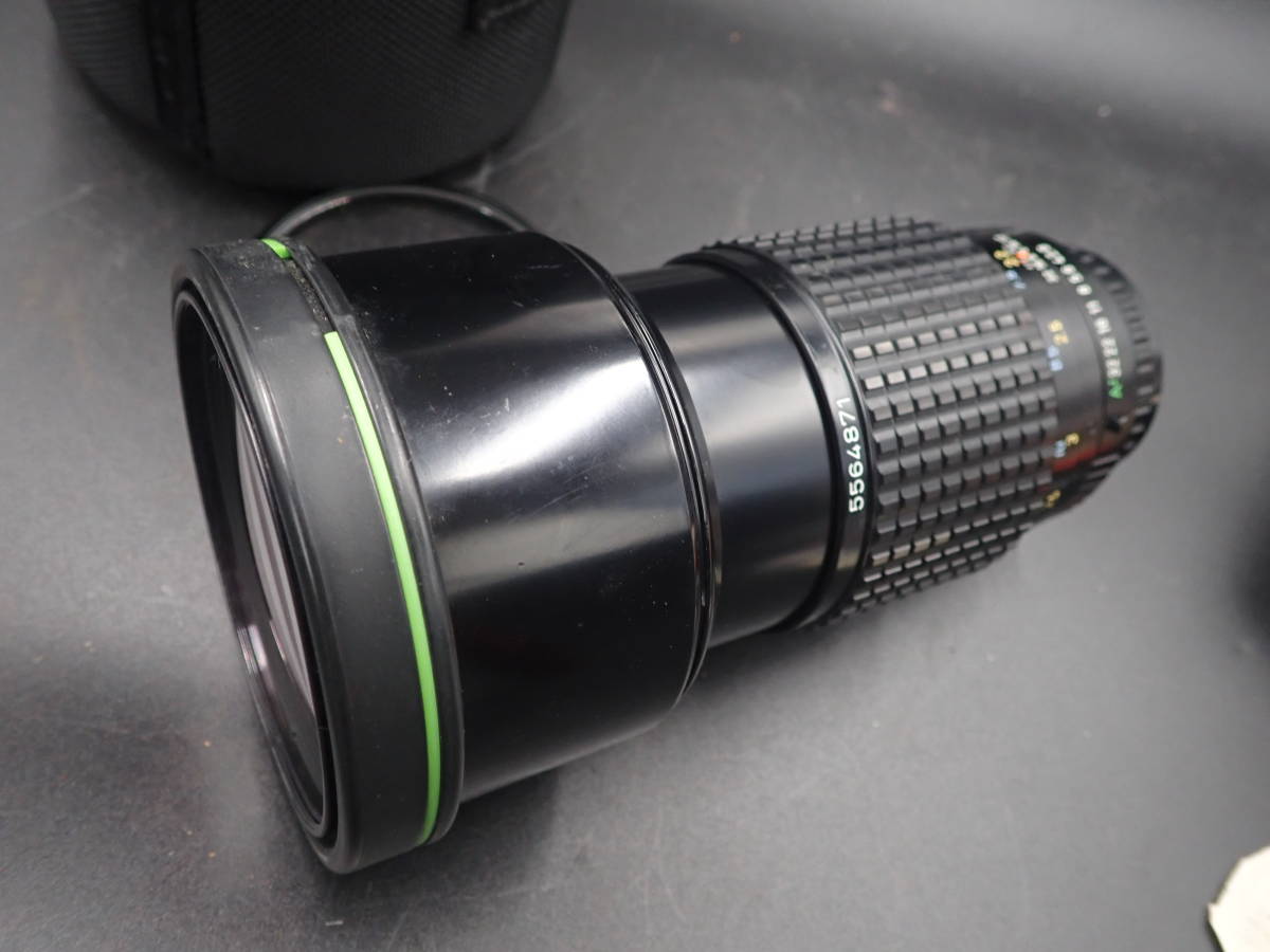SMC Pentax-A 200mm f2.8 ED Lens for Kマウントレンズ カメラ SMC Pentax-A 200mm f2.8 ED Lens for Kマウントレンズ カメラ