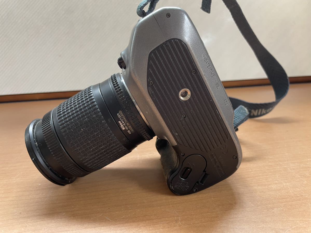 QW1770 Nikon ニコン PRONEA 600i 一眼レフフィルムカメラ オート