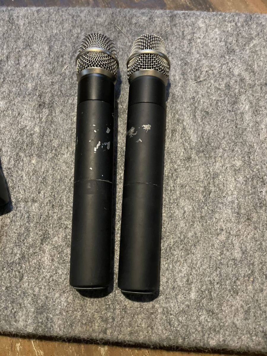 LINE6 XD-V55 2セット ワイヤレスマイク | thehcac.org