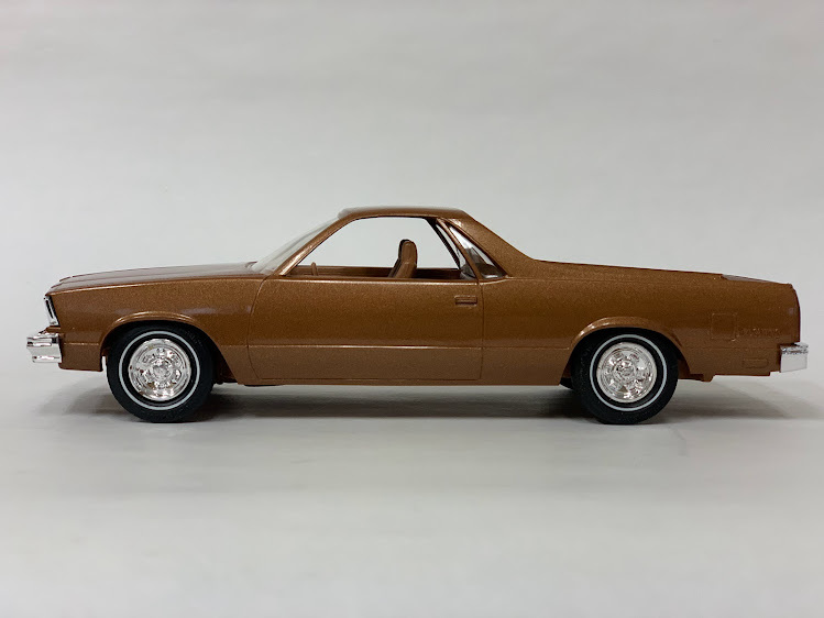 79 シボレー エルカミーノ 1/25 MPC*ローライダーRevell レベル AMT モノグラム JO HAN ジョーハン インパラ 79 シボレー エルカミーノ 1/25 MPC*ローライダーRevell レベル AMT モノグラム JO HAN ジョーハン インパラ