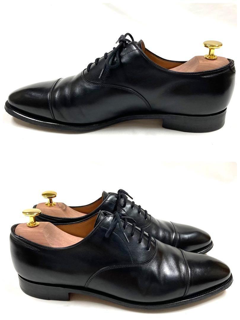美品・ラスト1足】John Lobb City II ジョンロブ シティー 2 ツー