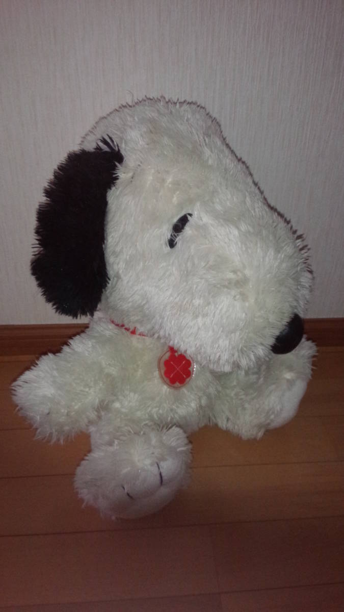 ヤフオク Snoopy 大きなスヌーピー ぬいぐるみ ヤフオク Snoopy 大きなスヌーピー ぬいぐるみ