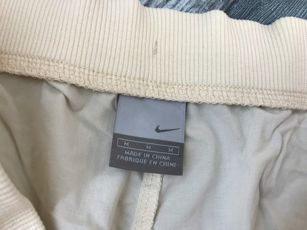 送料280円〉NIKE ナイキ レディース コットンストレッチ クロップド