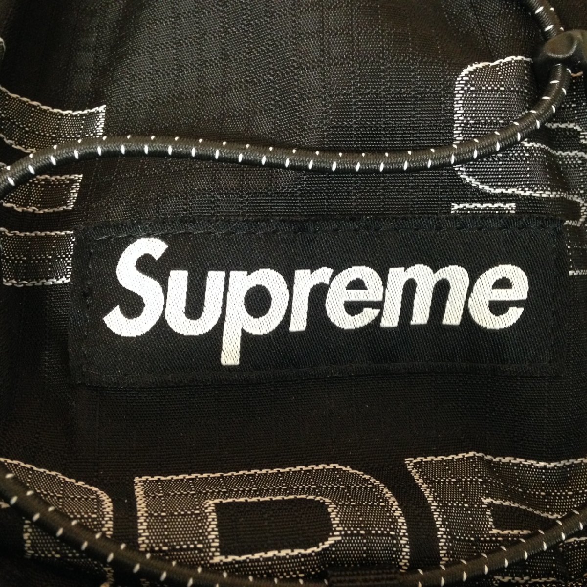期間限定価格販売 【中古品B】Supreme(シュプリーム) Pack Vest パック