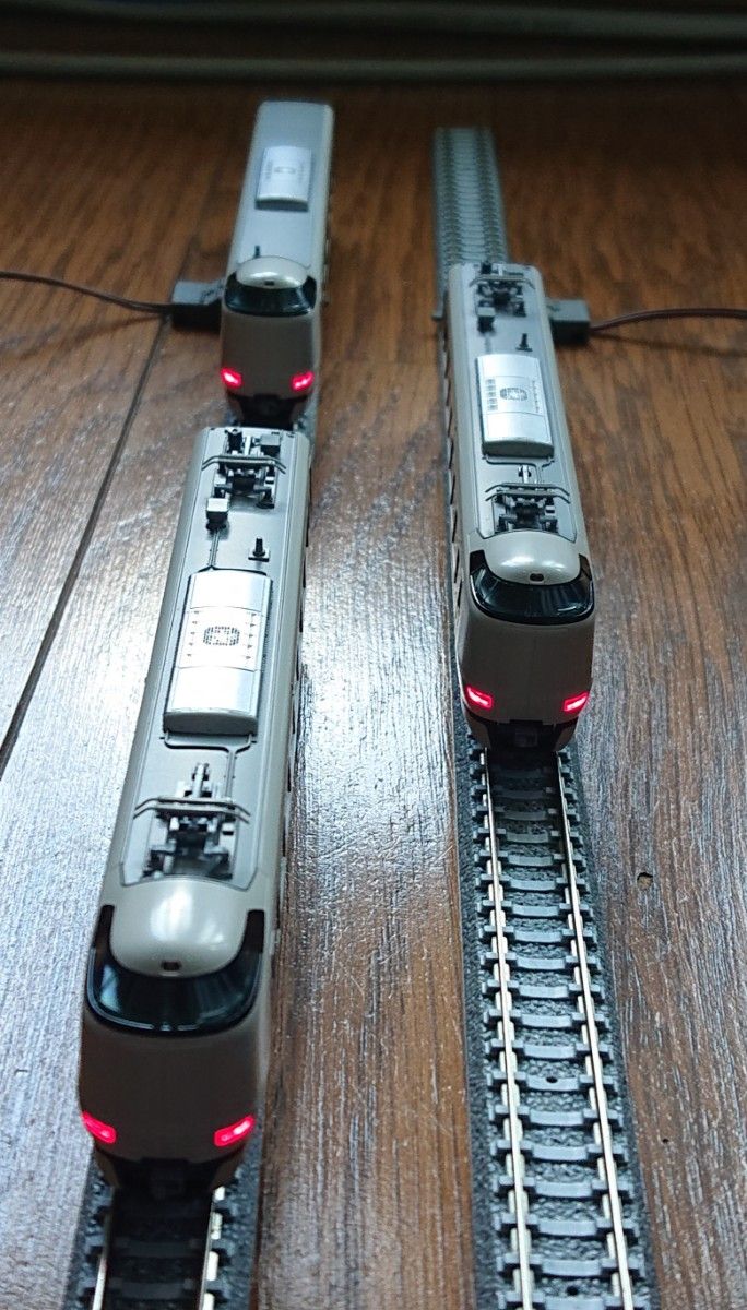 KATO 287系 こうのとり 基本増結セット 良品 10-1813/10-1108|PayPay
