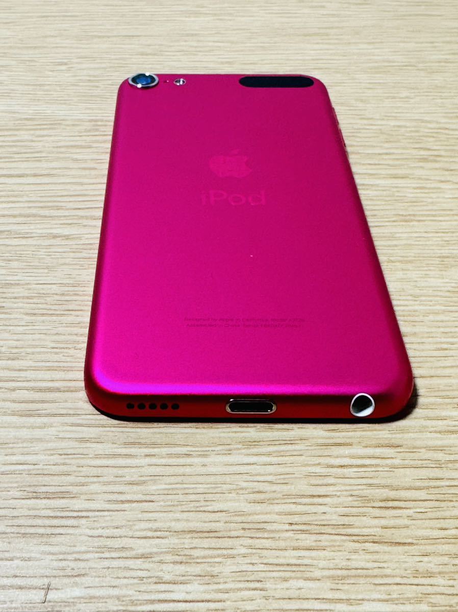 美品! iPod touch 第7世代 32GB バッテリー良好 ピンク | alfasaac.com