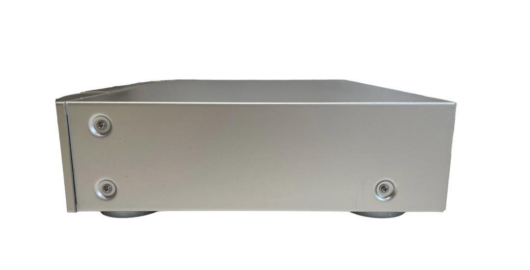 感謝の声続々! 【美品】ネットワークオーディオプレーヤー marantz