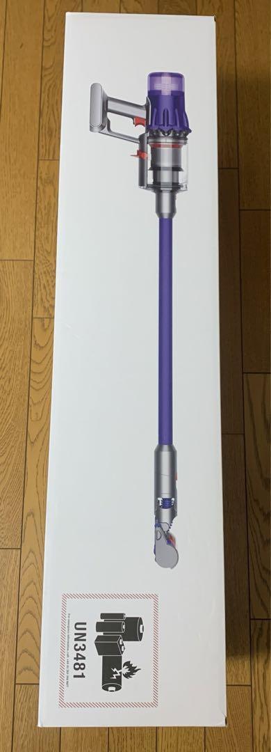 新品】ダイソン Digital Slim Fluffy SV18FFN | noonanwaste.com