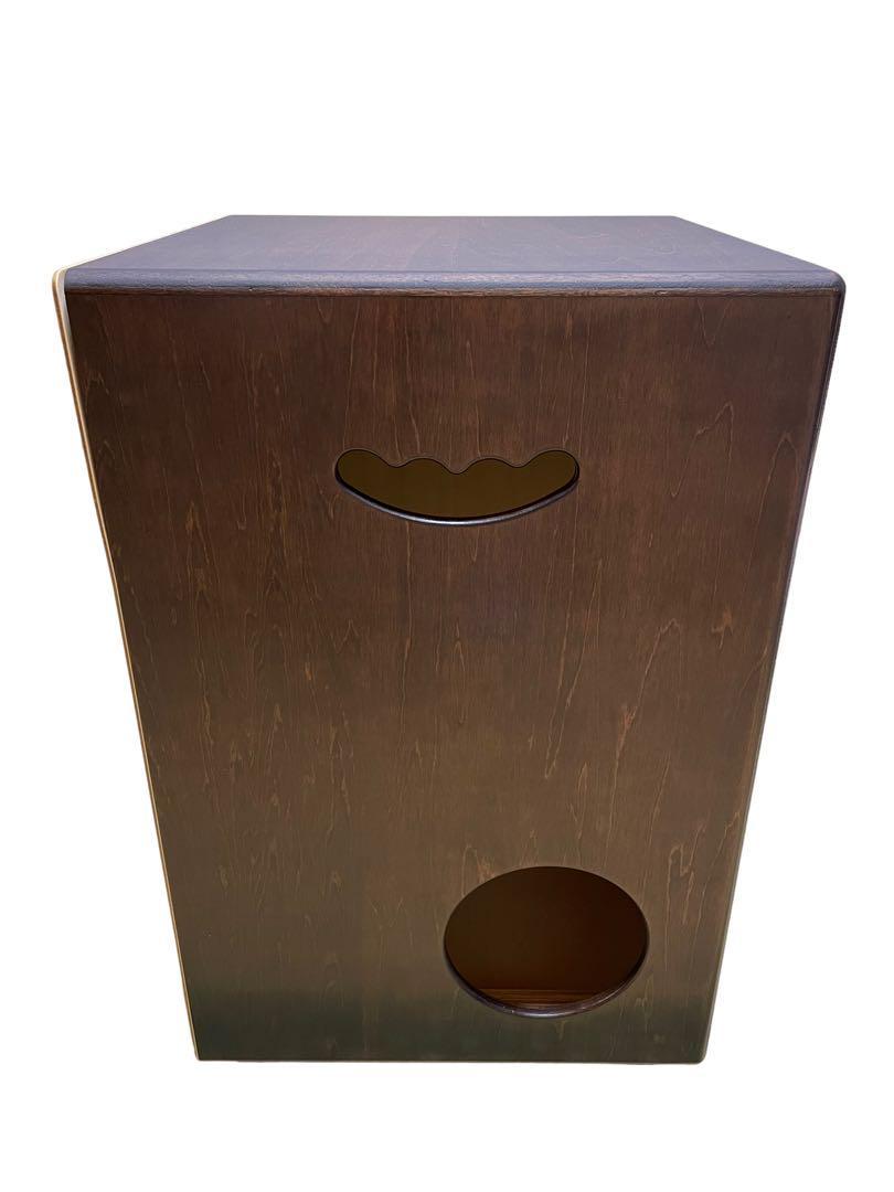美品】音音 OT-KUMA Cajon カホン オトオト OTO-OTO | aeonenergy.co.nz