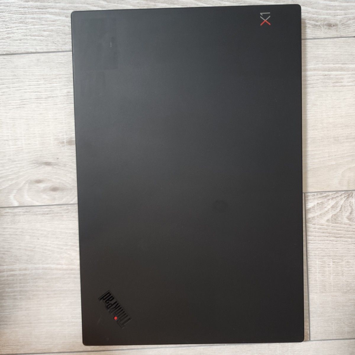ThinkPad X1 6th 第8世代i7 16GB/512GB | noonanwaste.com