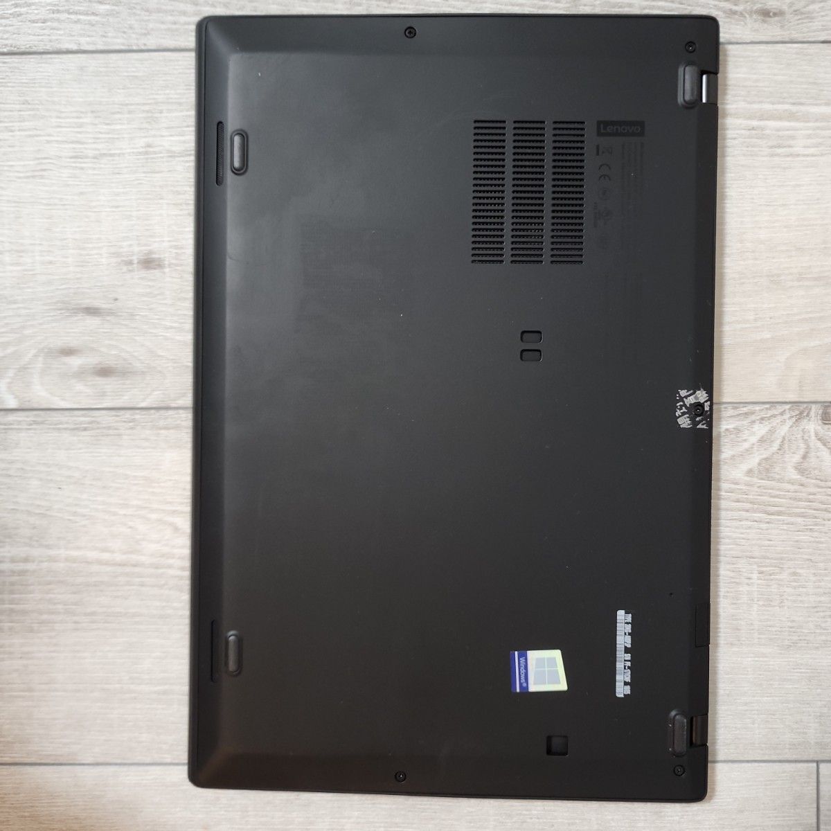 ThinkPad X1 6th 第8世代i7 16GB/512GB | noonanwaste.com