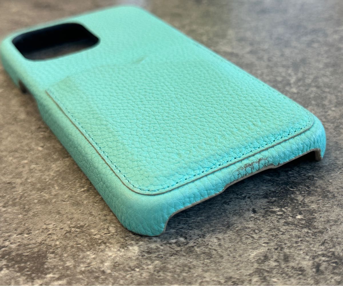 BONAVENTURA iPhone14promax用 ケース 新作 限定色 iPhoneケース