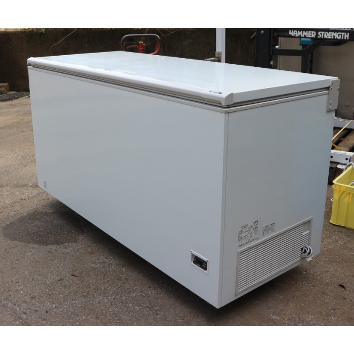 送料無料】SH-700XD サンデンチェストフリーザー冷凍ストッ| JChere