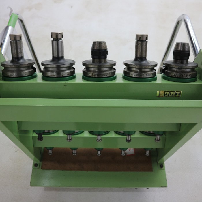 引取限定】ドリル用精密チャック ナットセット 大昭和精機 日研 引取限定】ドリル用精密チャック ナットセット 大昭和精機 日研