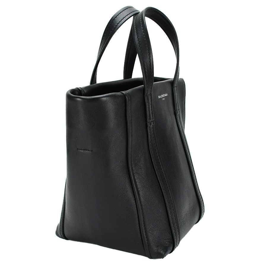 バレンシアガ BALENCIAGA ランドリーカバ XS 502509 ハンドバッグ 2way