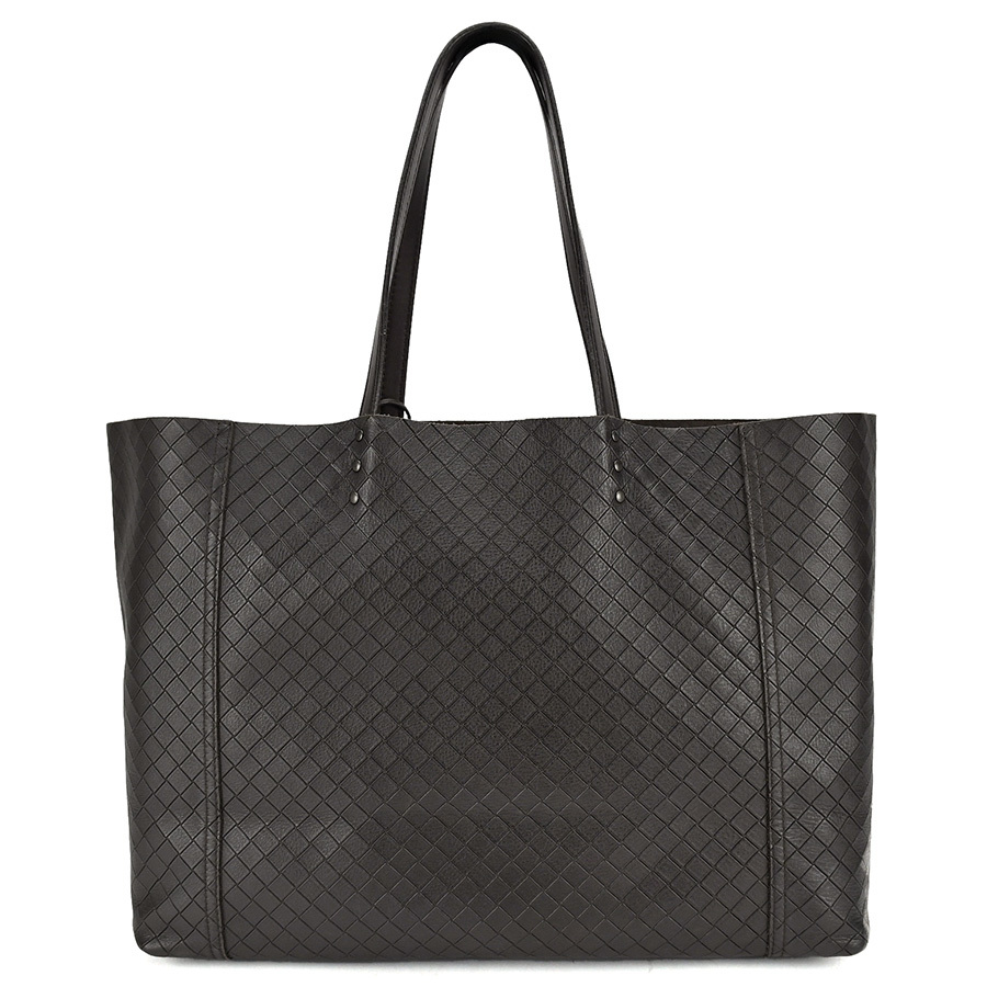 ボッテガヴェネタ BOTTEGA VENETA イントレッチオ ミラージュ トート