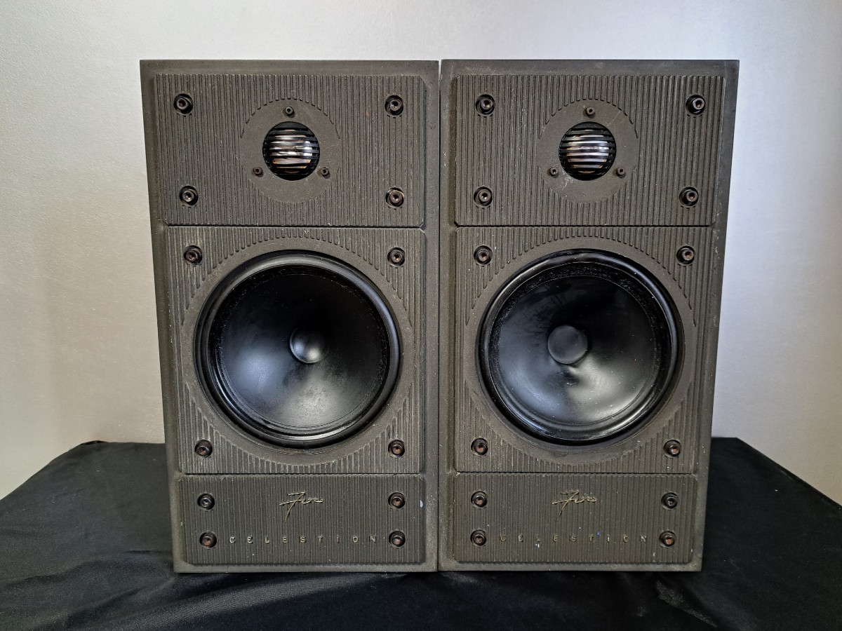 スピーカー CELESTION SL700 | JChere雅虎拍卖代购