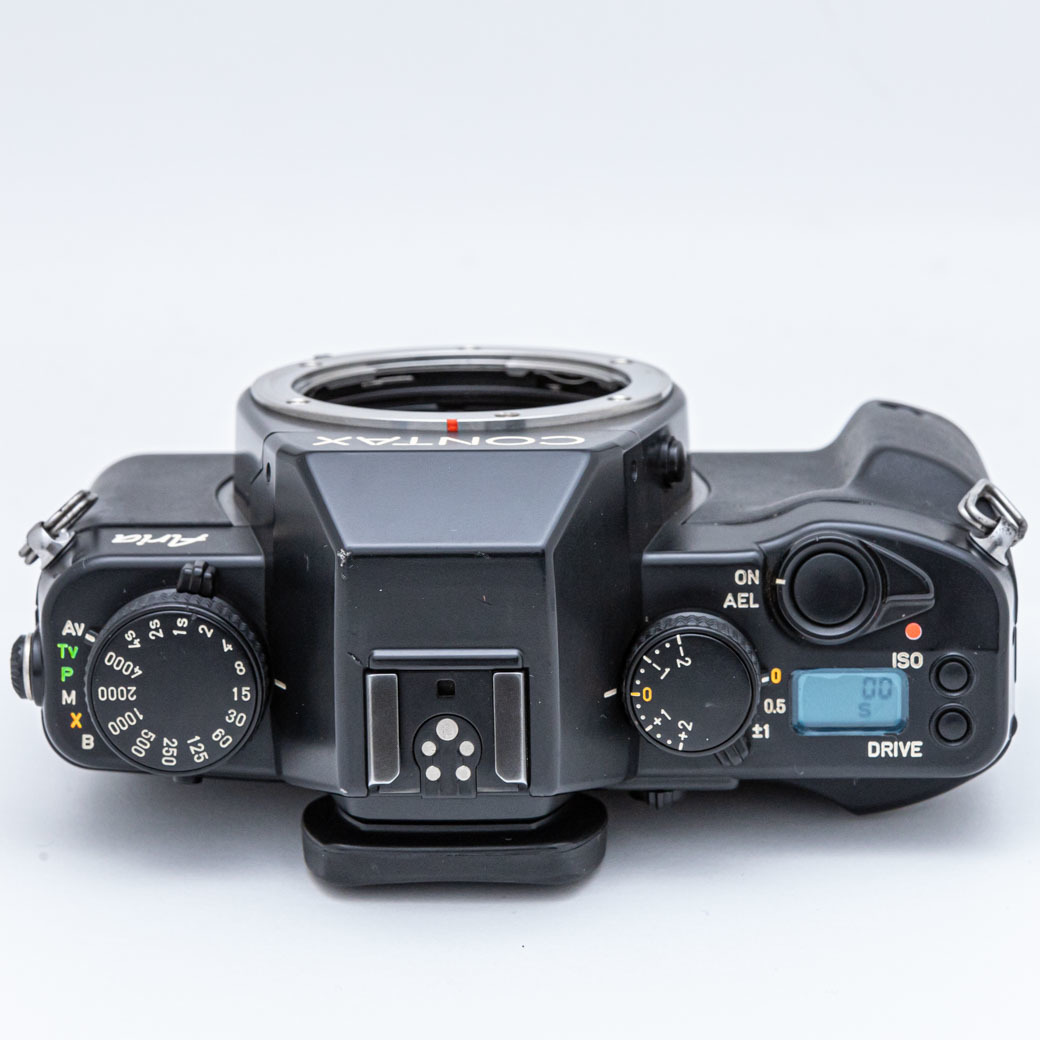 Yahoo!オークション - CONTAX Aria 【管理番号007360】 Yahoo!オークション - CONTAX Aria 【管理番号007360】