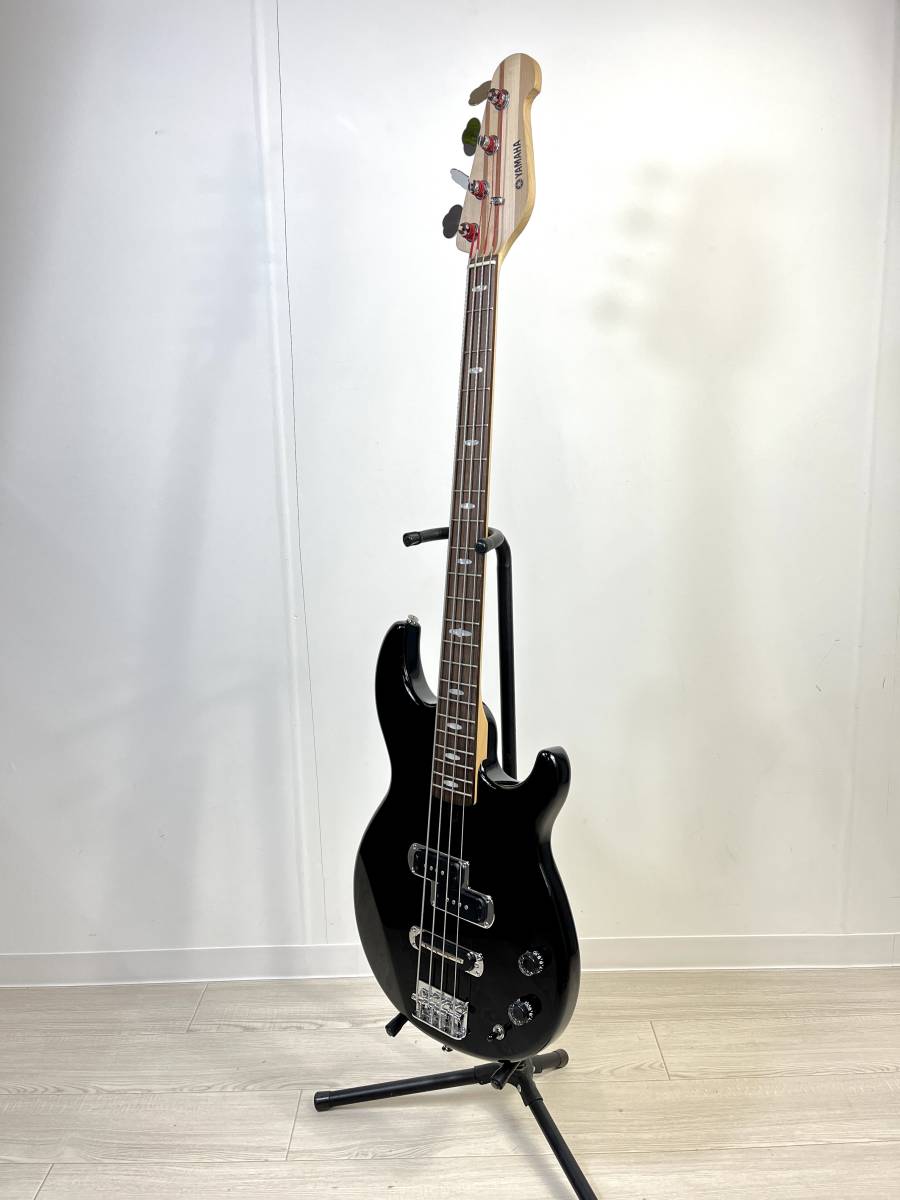 YAMAHA ヤマハ ベース ギター BB424 エレキベース ブラック YAMAHA ヤマハ ベース ギター BB424 エレキベース ブラック