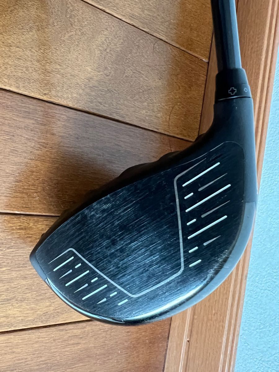 PING G410 PLUS(プラス) ドライバー [ALTA J CB RED 1W/SR グリップ