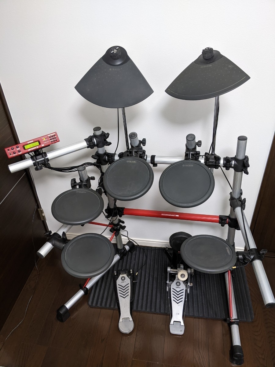 手渡し限定】ヤマハ DTXPRESS III 純正オプション付き | controlrad.com.br