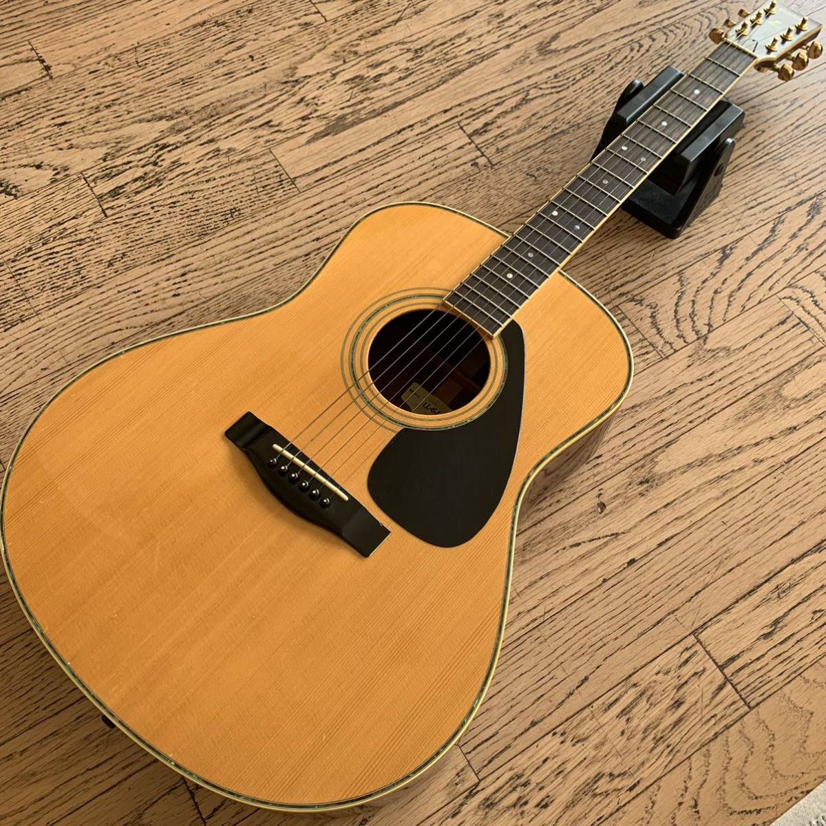 新シーズンアイテム YAMAHA ヤマハ アコースティックギター LL6
