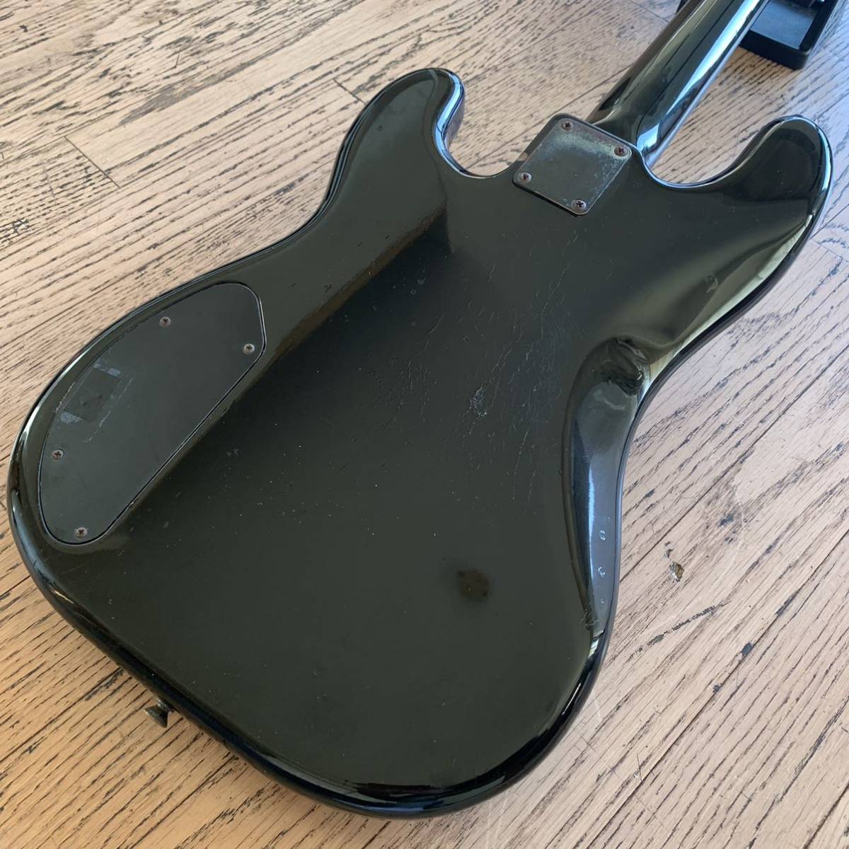 Fender Japan フェンダージャパン プレシジョンベース PJ-555 JV