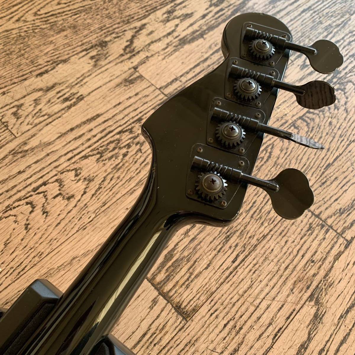 Fender Japan フェンダージャパン プレシジョンベース PJ-555 JV