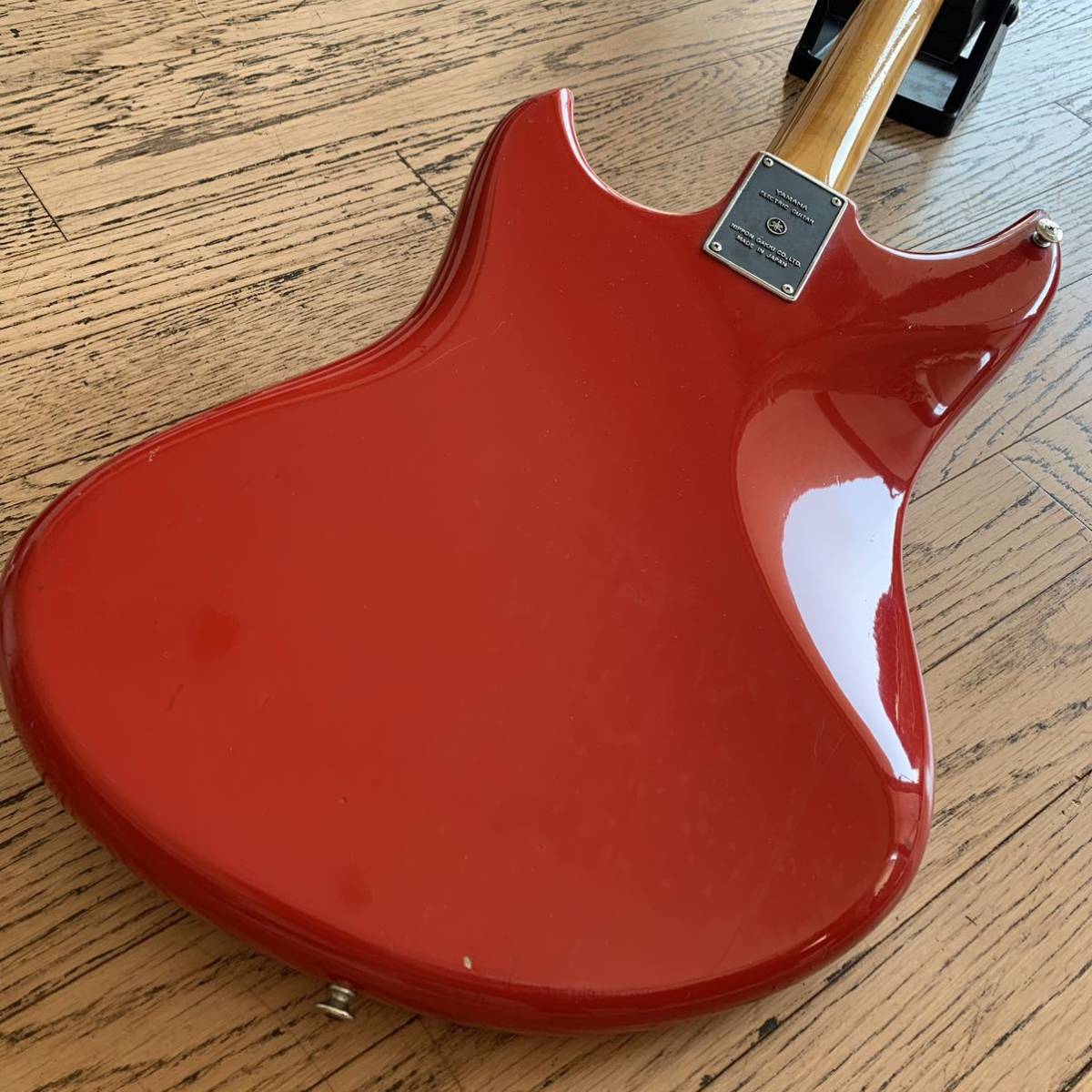 YAMAHA ヤマハエレキギター SG-3 1960年代 ジャパンヴィンテージ フル
