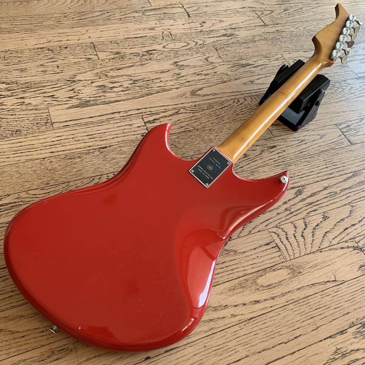 YAMAHA ヤマハエレキギター SG-3 1960年代 ジャパンヴィンテージ フル