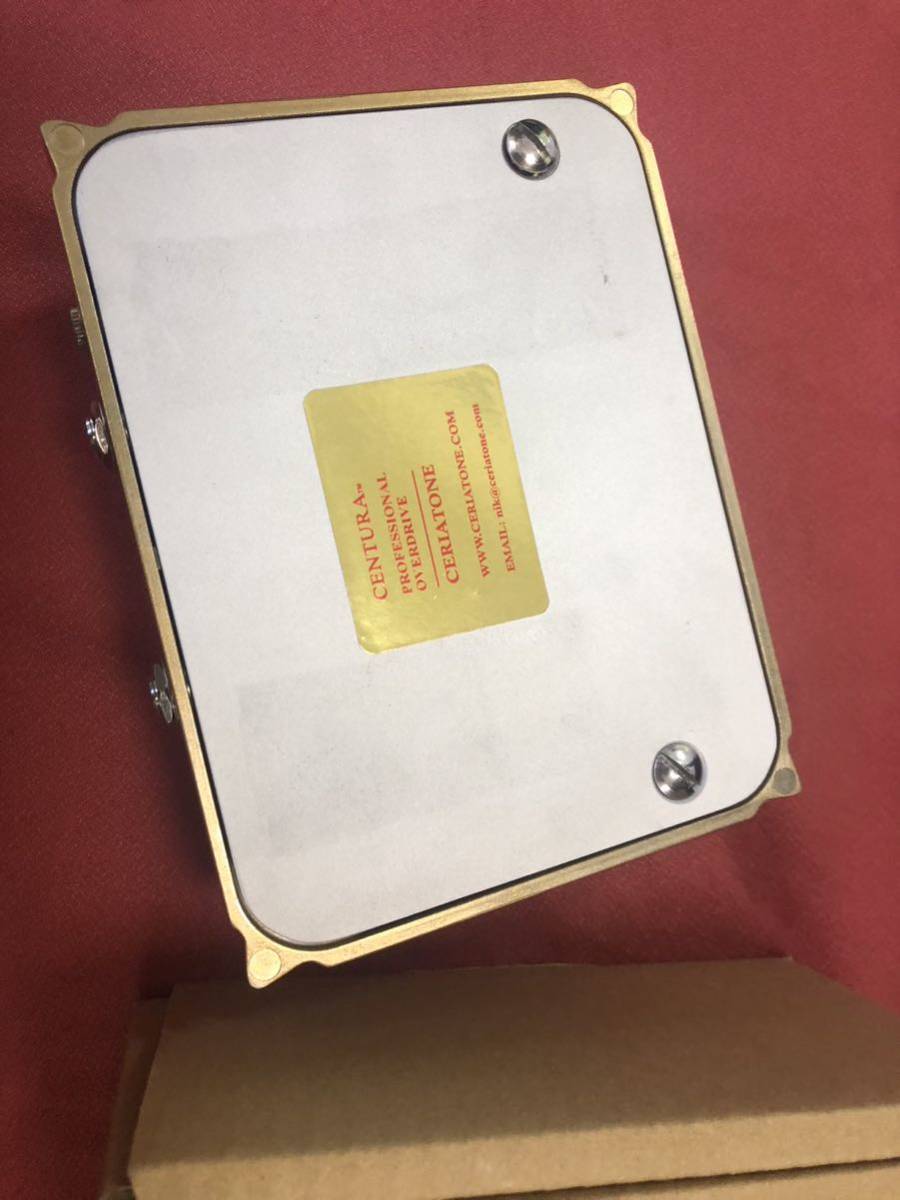 ☆1円スタート☆ CERIATONE CENTURA PICTURE GOLD セリアトーン
