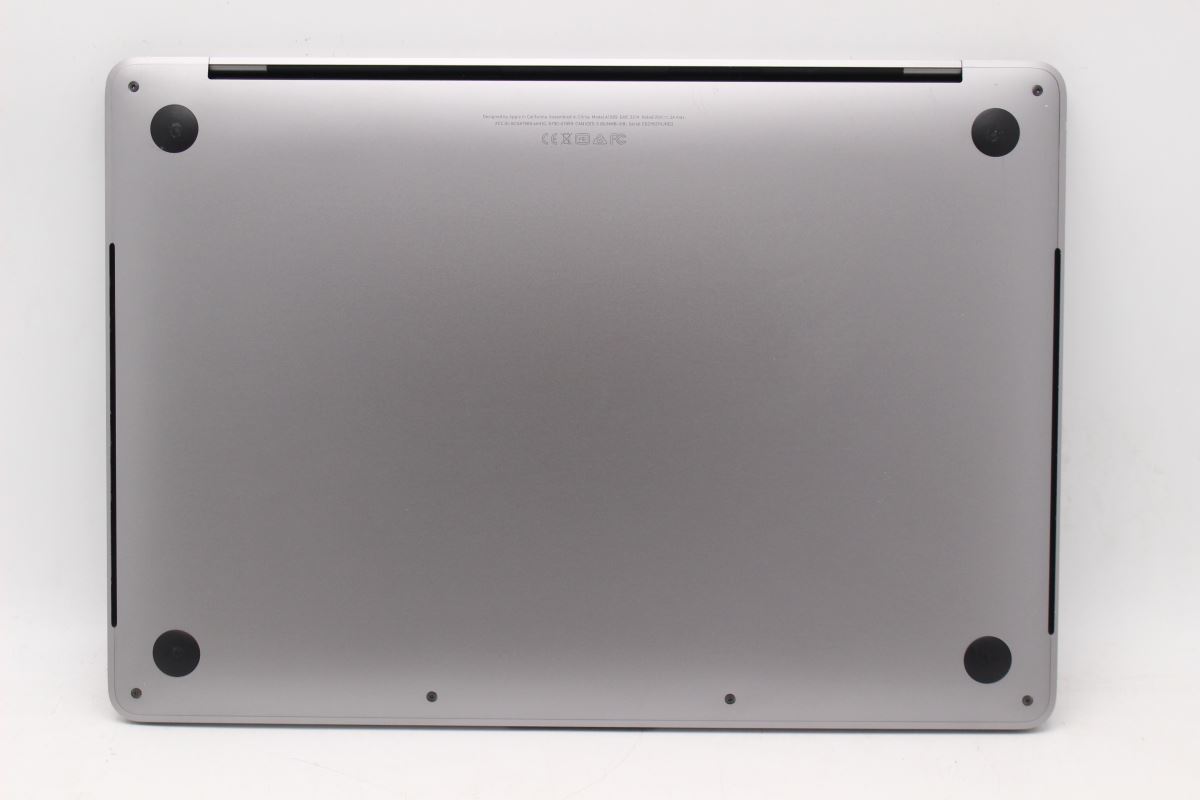良品 2K対応 13.3型 Apple MacBook Pro A1989 Mid-2018 (Touch Bar