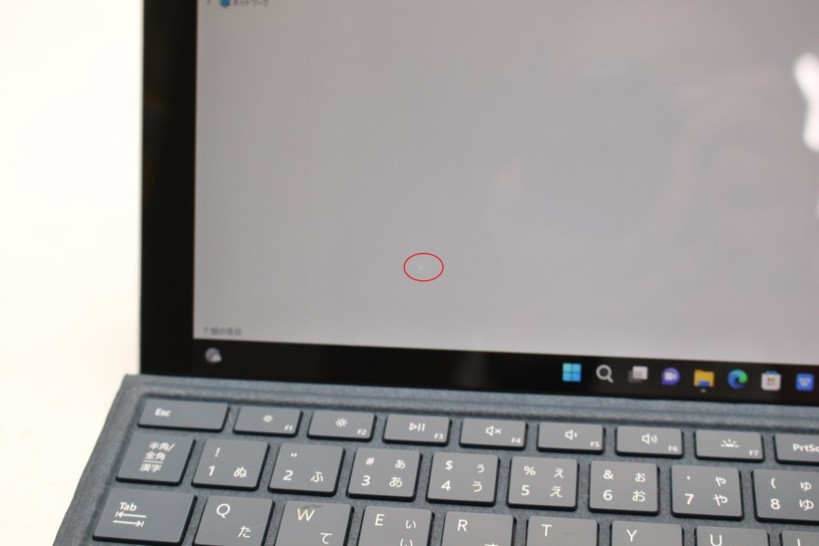 中古2K対応タッチ12.3型Microsoft Surface Pro5 Model.1796 Windows11