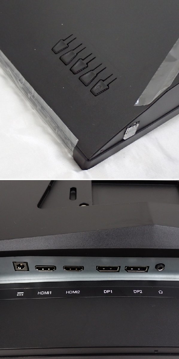 ☆美品 ViewSonic/ビューソニック 34型 21:9 144Hz Ultrawide QHD