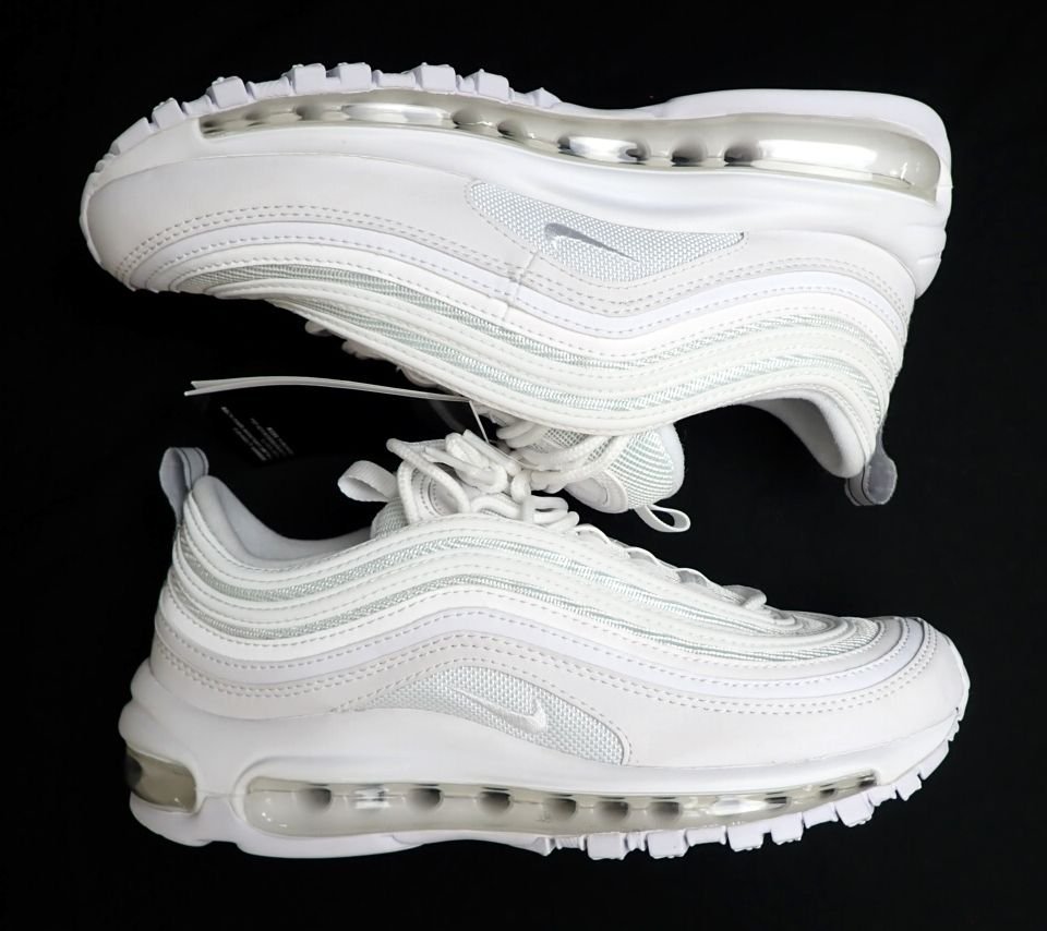 ◇未使用 NIKE BY YOU/ナイキ エアマックス97 カスタムスニーカー