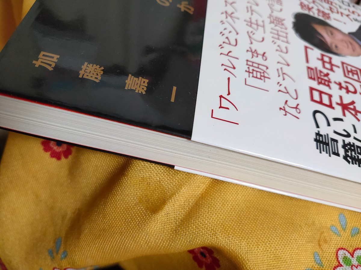 中国人は本当にそんなに日本人が嫌いなのか （ディスカヴァー携書　０５７） 加藤嘉一／〔著〕_画像3