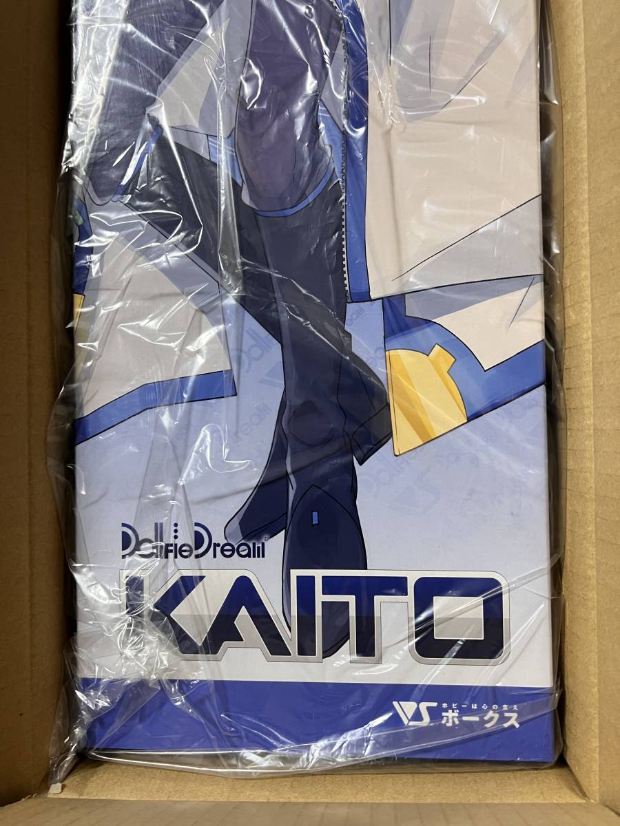 ドルフィードリーム DD KAITO カイト 新品未開封 フルセット 1円