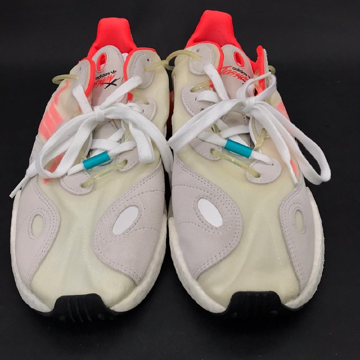 adidas pyv 702001の値段と価格推移は?|13件の売買データからadidas