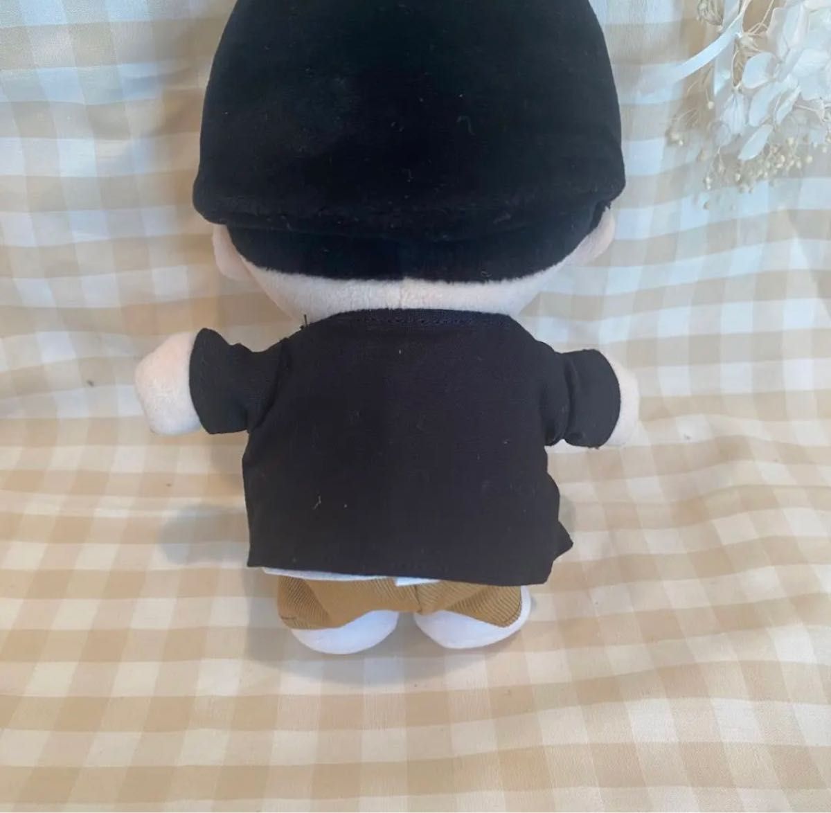 ちびぬい 服 忌怪島 西畑大吾 3点セット 即購入可能♪