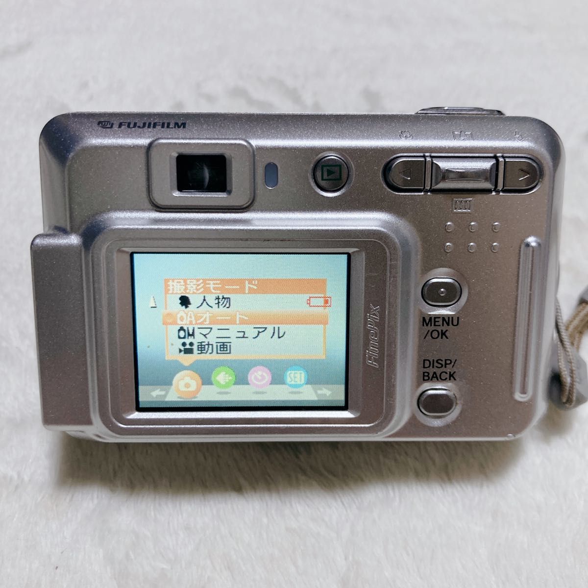 FUJIFILM FinePix A500+SDカード|Yahoo!フリマ(旧PayPayフリマ) FUJIFILM FinePix A500+SDカード|Yahoo!フリマ(旧PayPayフリマ)