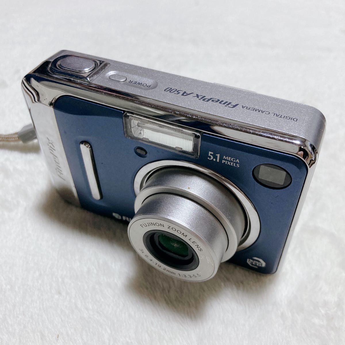 FUJIFILM FinePix A500+SDカード|Yahoo!フリマ(旧PayPayフリマ) FUJIFILM FinePix A500+SDカード|Yahoo!フリマ(旧PayPayフリマ)