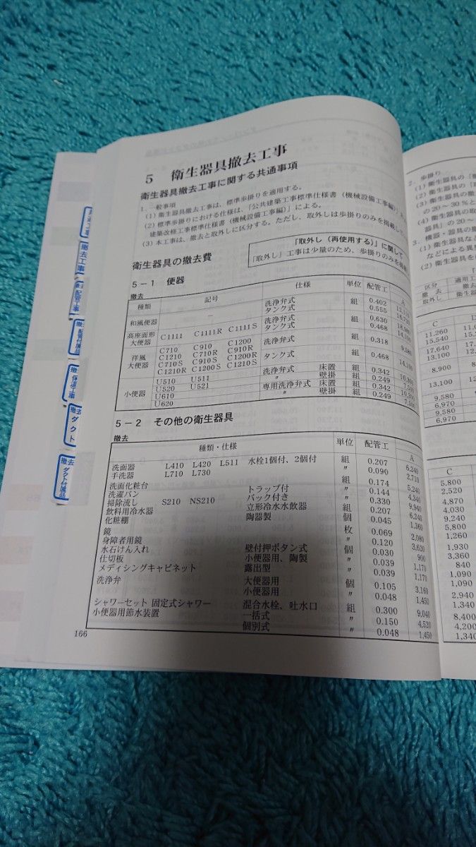 2022年 改修 機械設備工事 積算実務マニュアル|Yahoo!フリマ 2022年 改修 機械設備工事 積算実務マニュアル|Yahoo!フリマ